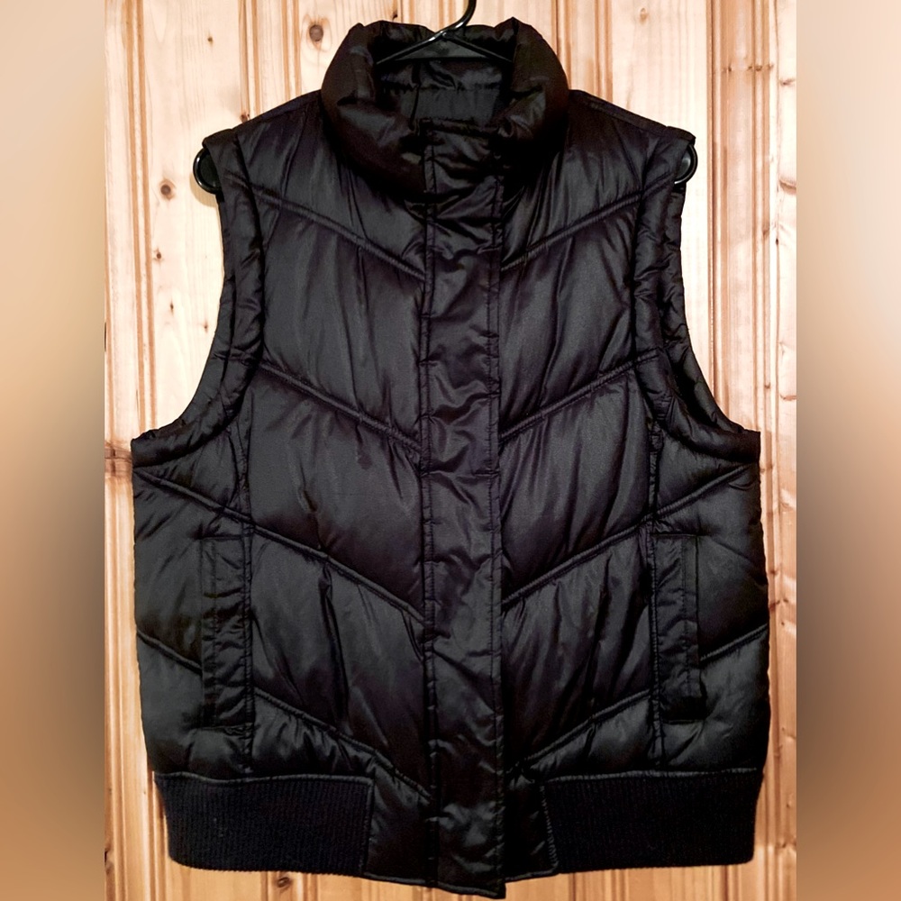 GAP Puffer Vest